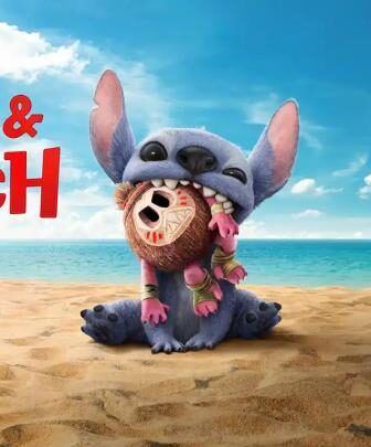 فيلم Lilo & Stitch 2025 مترجم