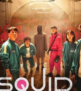 لعبة الحبار 3 Squid Game