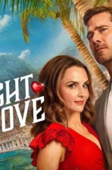 فيلم Caught by Love 2026 مترجم