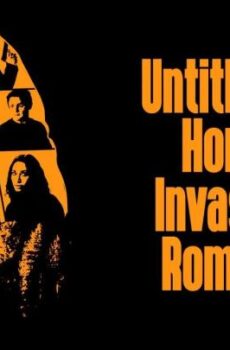 فيلم Untitled Home Invasion Romance 2025 مترجم