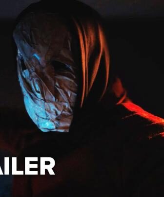 فيلم He’s Watching You 2026 مترجم