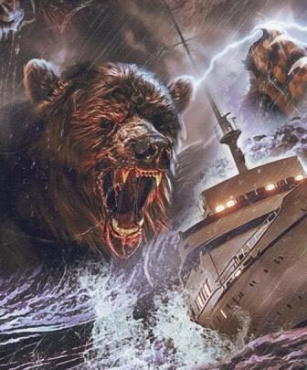 فيلم Bears on a Ship 2025 مترجم