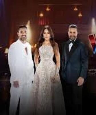 ذا فويس The Voice