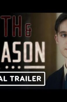 فيلم Truth & Treason 2025 مترجم