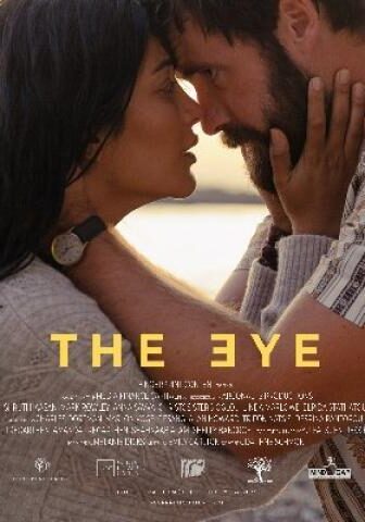 فيلم The Eye 2023 مترجم