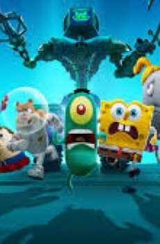 فيلم Plankton: The Movie 2025 مترجم