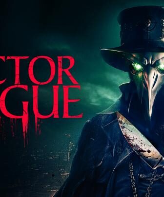 فيلم Doctor Plague 2026 مترجم