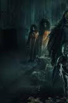 فيلم Pamali The Little Devil 2025 مترجم
