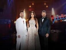 برنامج ذا فويس The Voice الموسم 6 الحلقة 10 العاشرة – أحلي صوت