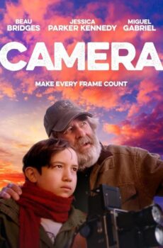 فيلم Camera 2024 مترجم