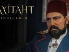 مسلسل السلطان عبدالحميد الثانى الحلقة 135 مترجم بالعربية