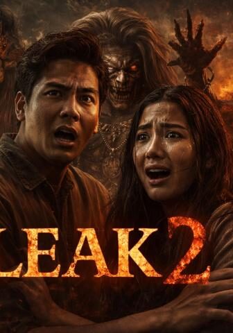 فيلم Leak 2 2025 مترجم