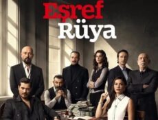 مسلسل حلم اشرف الموسم 2 الحلقة 16 السادسة عشر مترجمة