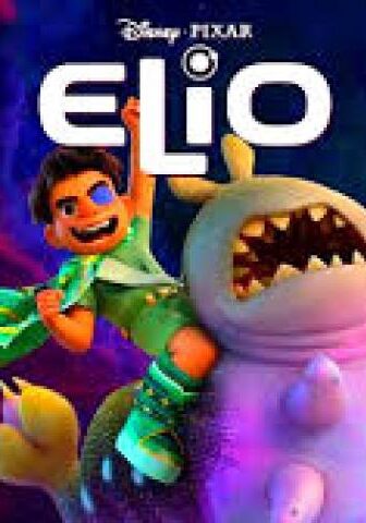 فيلم إليو (Elio) 2025 مدبلج