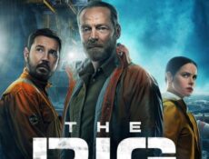مسلسل The Rig الحلقة 6 والاخيرة