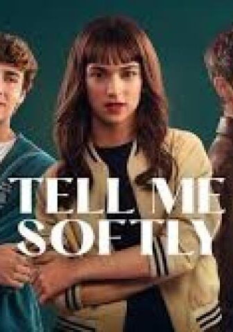 فيلم Tell Me Softly 2025 مترجم
