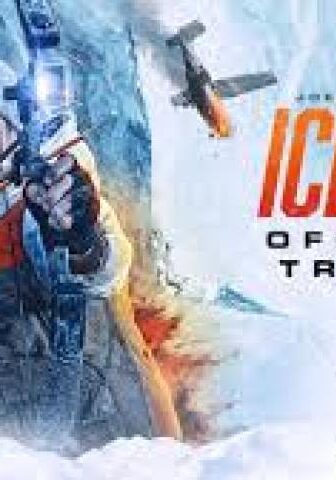 فيلم Ice Fall 2025 مترجم
