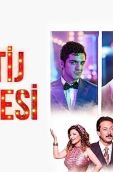 فيلم مسالة برستيج 2023 مدبلج