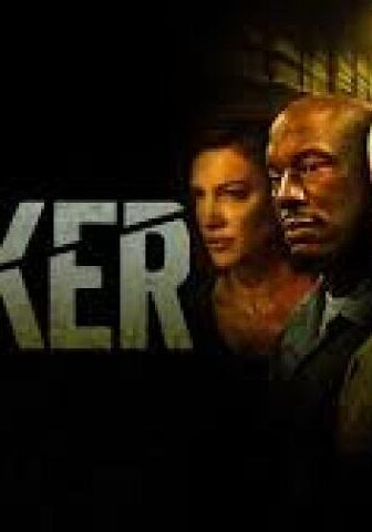فيلم Bunker 2025