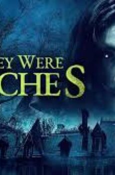 فيلم They Were Witches 2025