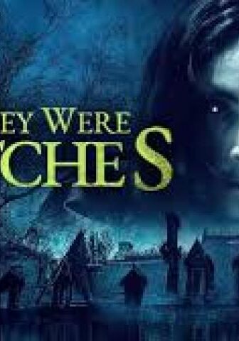 فيلم They Were Witches 2025