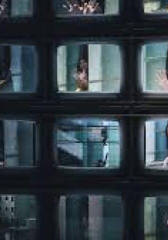 فيلم Eloá the Hostage: Live on TV 2025