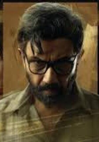 فيلم Tribanadhari Barbarik 2025
