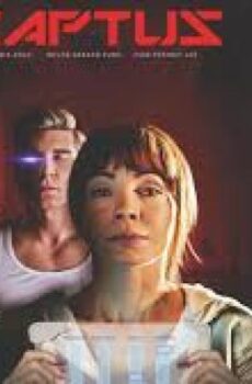 فيلم Raptus 2025