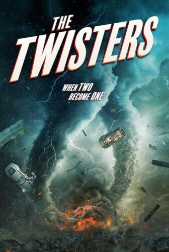 فيلم The Twisters 2024 مترجم