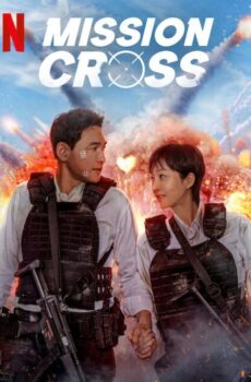 فيلم Mission: Cross 2024 مترجم