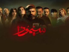مسلسل سيموزا الحلقة 8 الثامنة