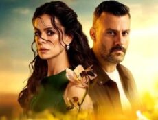 مسلسل المشبوه الحلقة 1 مترجمة قصة عشق
