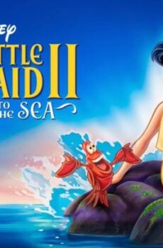 فيلم الحورية الصغيرة 2: العودة إلى البحر (The Little Mermaid 2: Return to the Sea) 2000 مدبلج HD أون