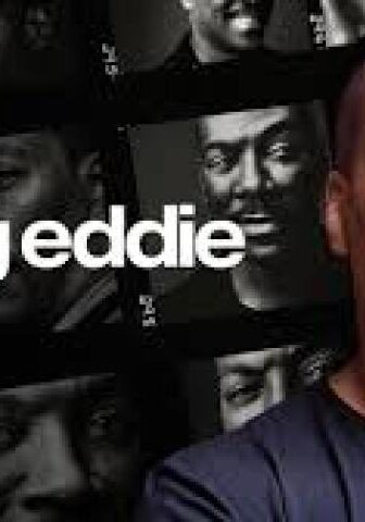 فيلم Being Eddie 2025