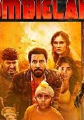 فيلم Jombieland 2025
