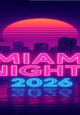 فيلم Miami Nights 2026