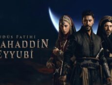 مسلسل صلاح الدين الايوبي الحلقة 54 مترجمة
