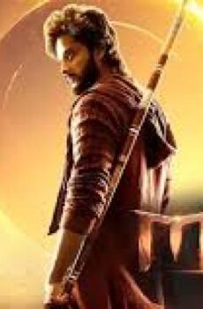 فيلم Thandakaaranyam 2025