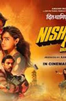 فيلم Nishaanchi 2025