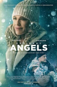 فيلم Ordinary Angels 2024 مترجم