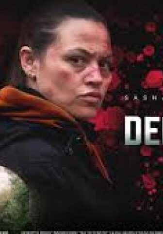 فيلم The Defender 2024