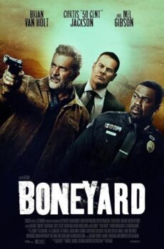 فيلم Boneyard 2024 مترجم