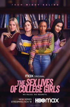 The Sex Lives of College Girls