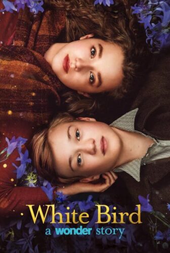 فيلم White Bird 2023 مترجم