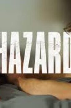 فيلم Hazard 2024