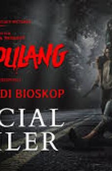 فيلم Jalan Pulang 2025
