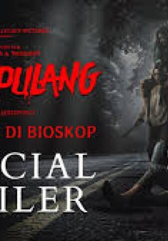 فيلم Jalan Pulang 2025