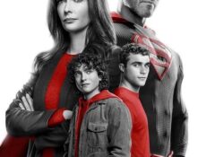 مسلسل Superman and Lois الموسم 4 الحلقة 9