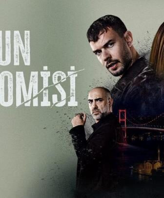 مسلسل تشريح الفوضى الحلقة 4 مترجمة
