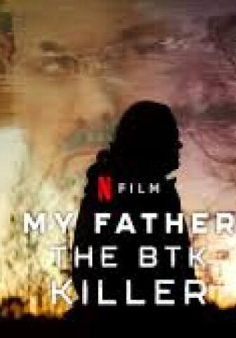 فيلم My Father, the BTK Killer 2025 مترجم